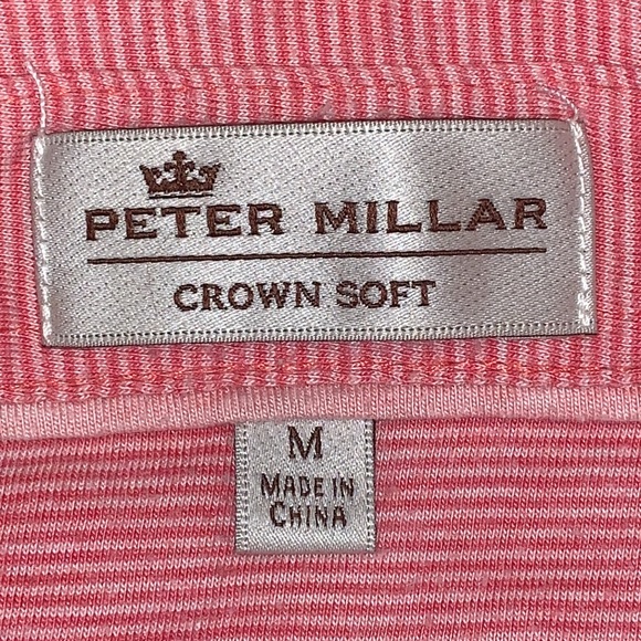 Peter Millar Shirt - Picture 3 of 5